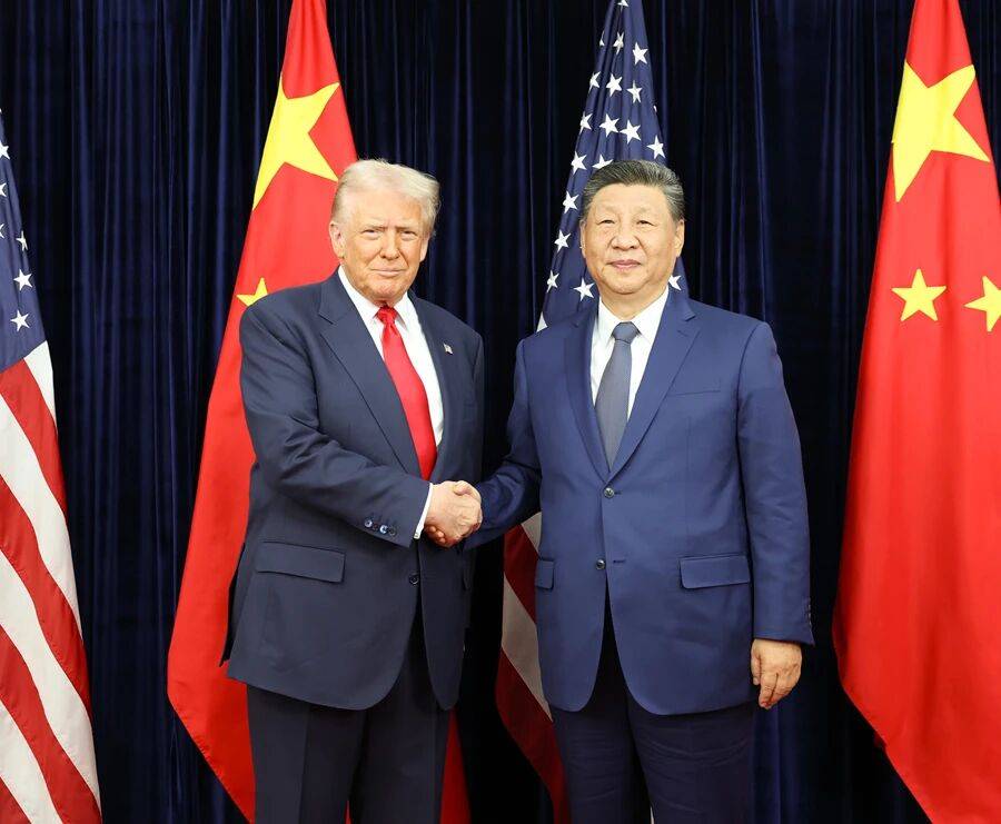 皇冠會員開戶
_一年多来皇冠會員開戶
,中美元首五次通话都谈了啥?
