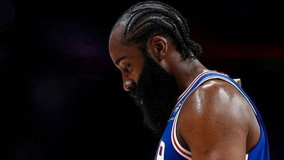 篮球比分网即时比分nba_揭秘哈登加入篮网后的新篮球王朝：三巨头能否称霸NBA篮球比分网即时比分nba？