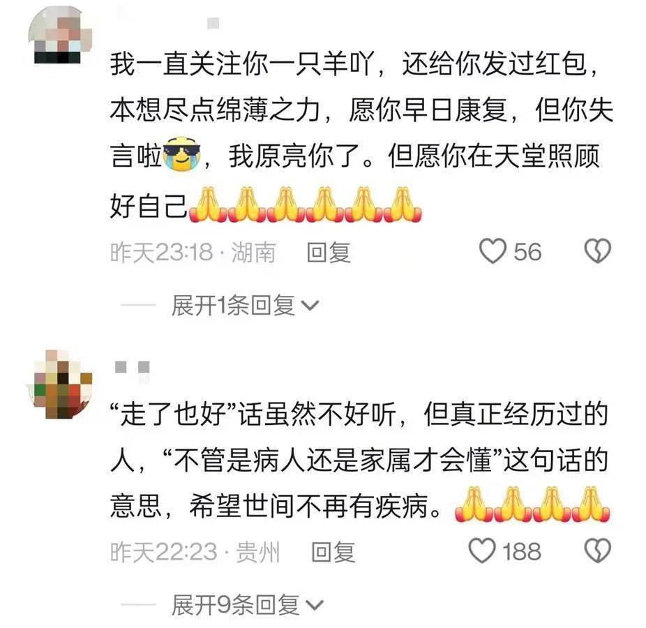 皇冠足球平台代理_她走了皇冠足球平台代理，年仅29岁！从确诊到离世不到两年