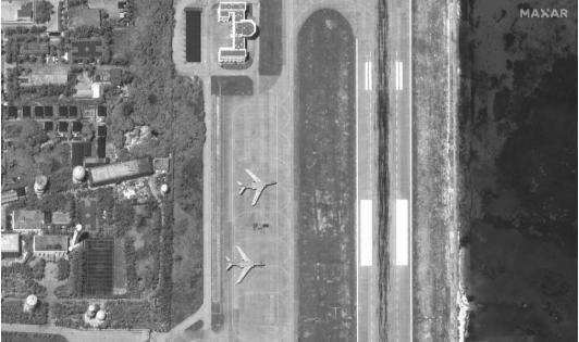 皇冠足球平台代理申请_5年了皇冠足球平台代理申请，2架轰6K再次部署永兴岛！美国没想到，解放军战术大升级