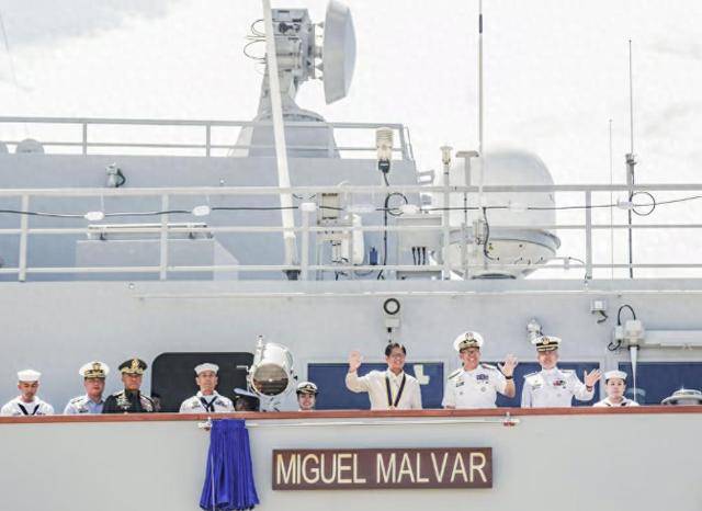 皇冠足球平台代理申请_5年了皇冠足球平台代理申请，2架轰6K再次部署永兴岛！美国没想到，解放军战术大升级