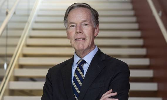 皇冠信用网登1_美前驻华大使：中国只会模仿不懂创新皇冠信用网登1？早就是过去时