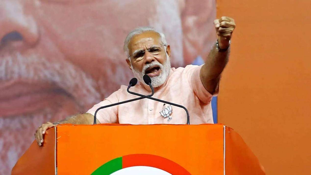 皇冠信用网怎么开户_突发！中印传来最新消息皇冠信用网怎么开户，莫迪对中国全方位让步，一番措辞不简单