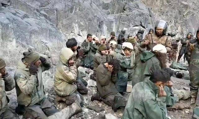 皇冠信用网登3代理_歼35+红旗19+空警500皇冠信用网登3代理，巴基斯坦要用中国作战体系，捆住印度手脚