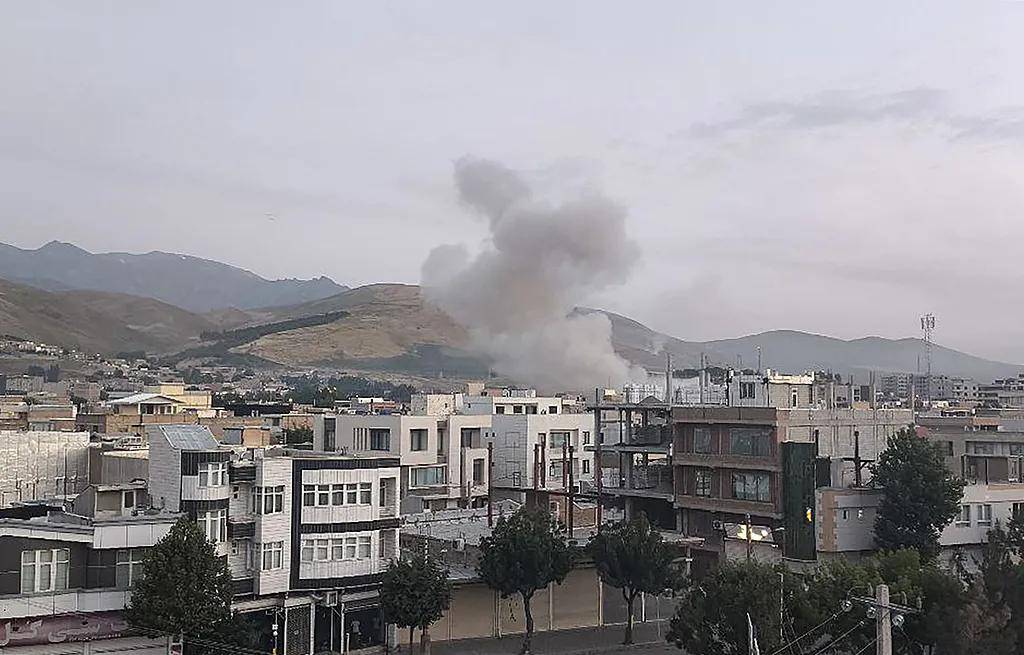 皇冠信用网会员注册_金灿荣：不得不说皇冠信用网会员注册，伊朗是被这事要了命