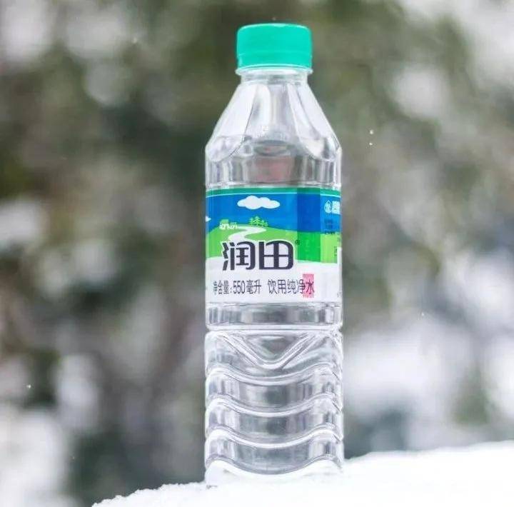 皇冠信用网代理_一年狂揽超12亿皇冠信用网代理，30年没涨价，江西“一元水王”借壳上市