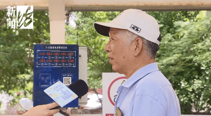 皇冠信用網正网_上海一小区车位被长年霸占！居民窝火皇冠信用網正网，物业却不敢动……危险！