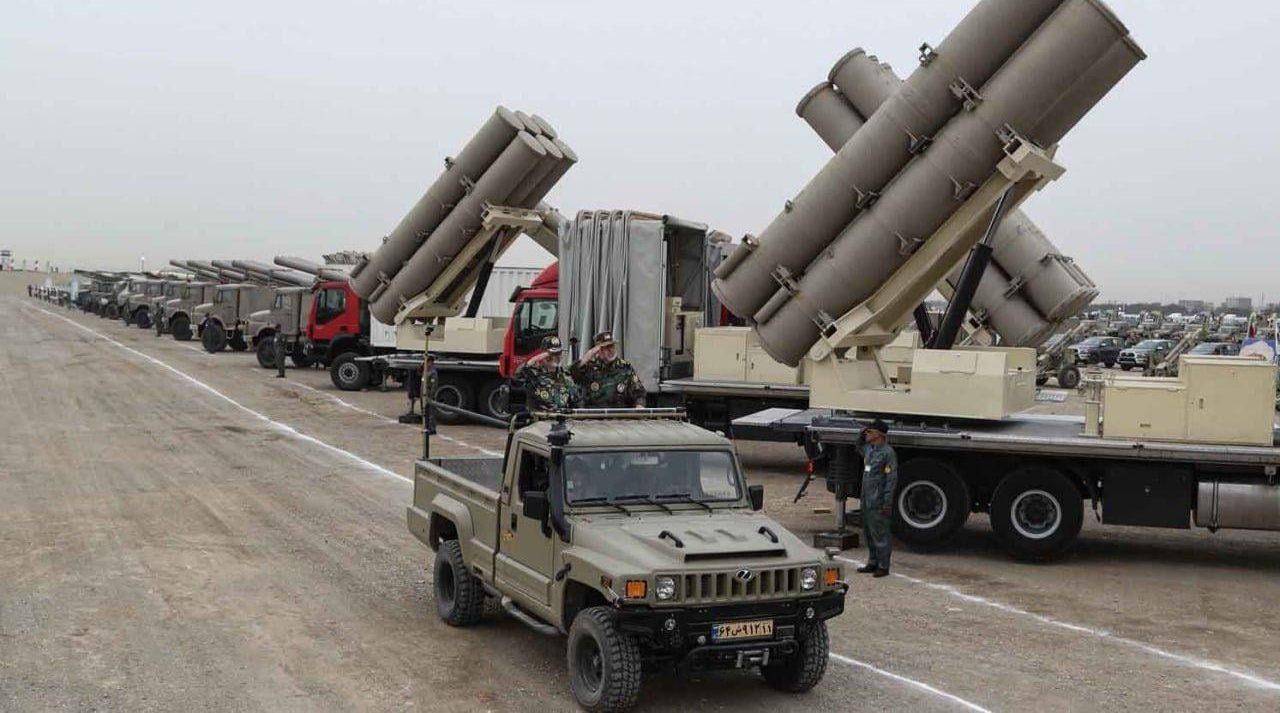 皇冠信用网平台出租_瞒不住了！卫星图证实伊朗导弹摧毁美军战略雷达皇冠信用网平台出租，价值1500万美元