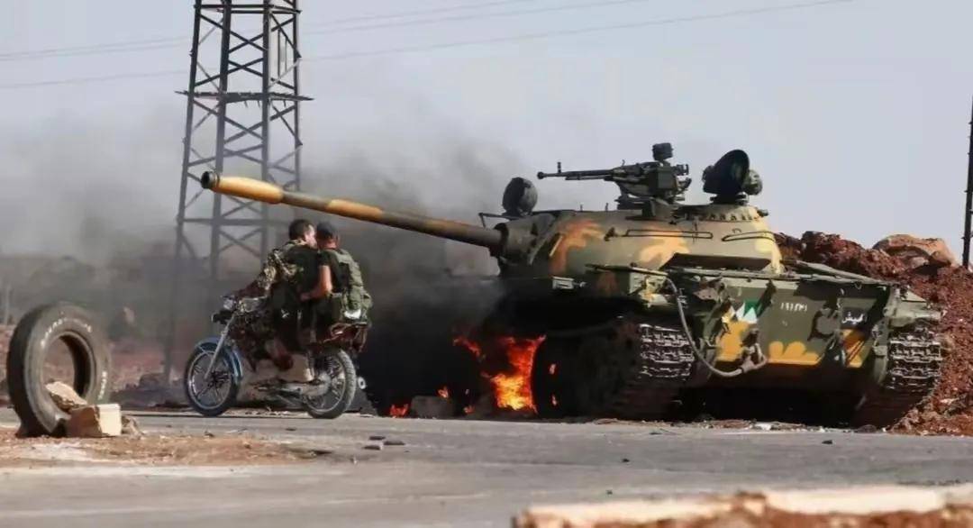 皇冠信用网怎么弄_第二轮攻势打响皇冠信用网怎么弄，阿拉伯盟军加入战局，中方立场坚决，重申叙利亚主权完整