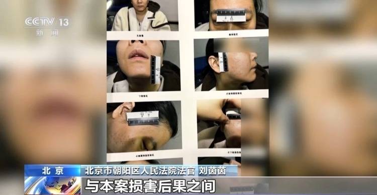 皇冠信用网代理占成_打美容针竟致十级伤残皇冠信用网代理占成！在医生家中做医美 出了事谁负责？