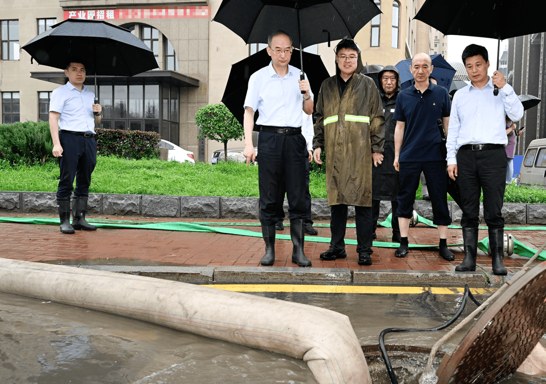 皇冠体育App下载_吉林省委书记：不参加演练的领导干部没资格指挥应急抢险作战