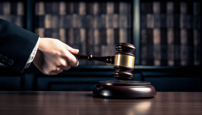 皇冠信用网出租代理_尊湃剽窃华为芯片技术被罚1350万皇冠信用网出租代理，14人被判刑