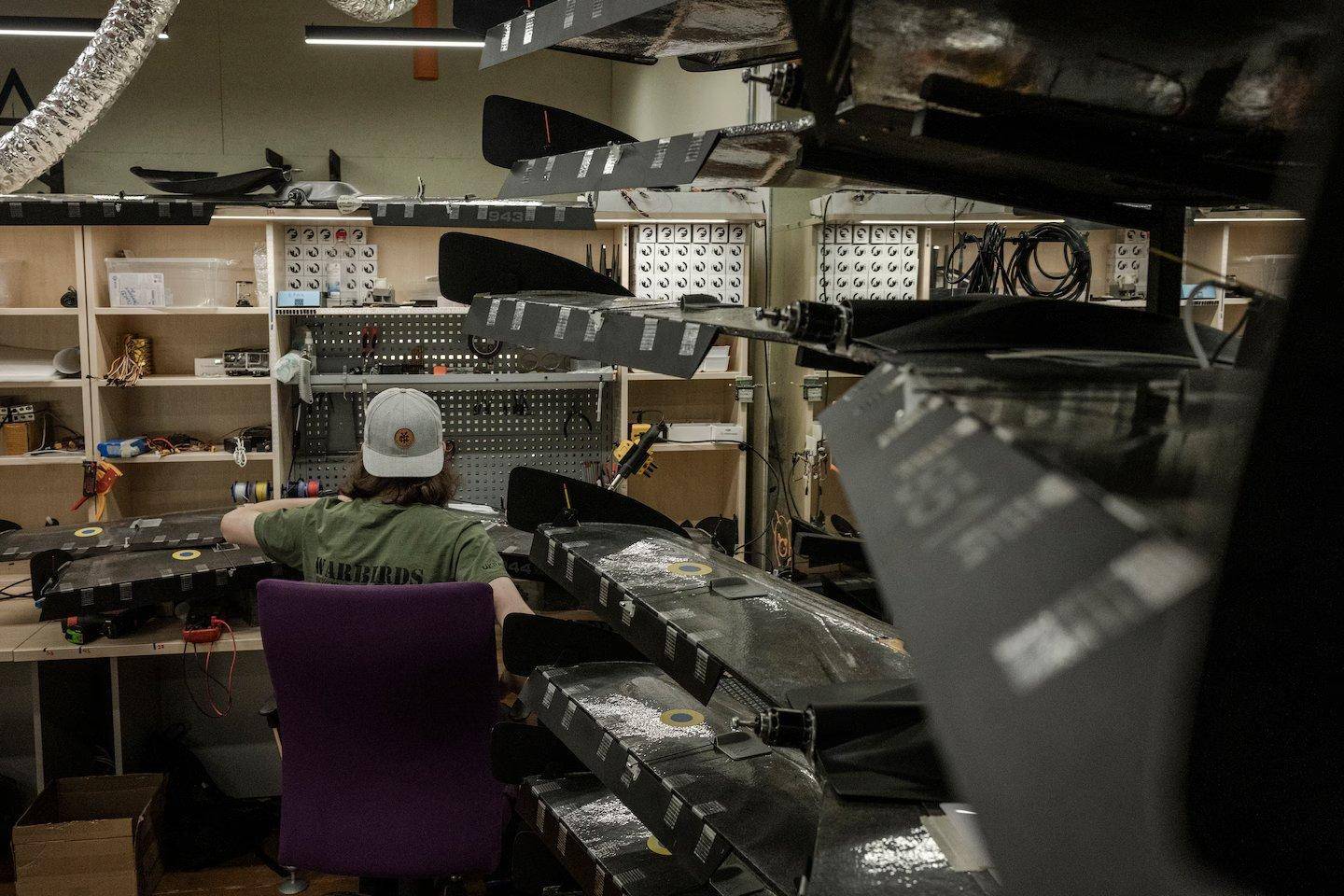 皇冠信用网出租足球_美媒：如果中国向美国本土开打皇冠信用网出租足球，发射千架无人机，美军没办法击落