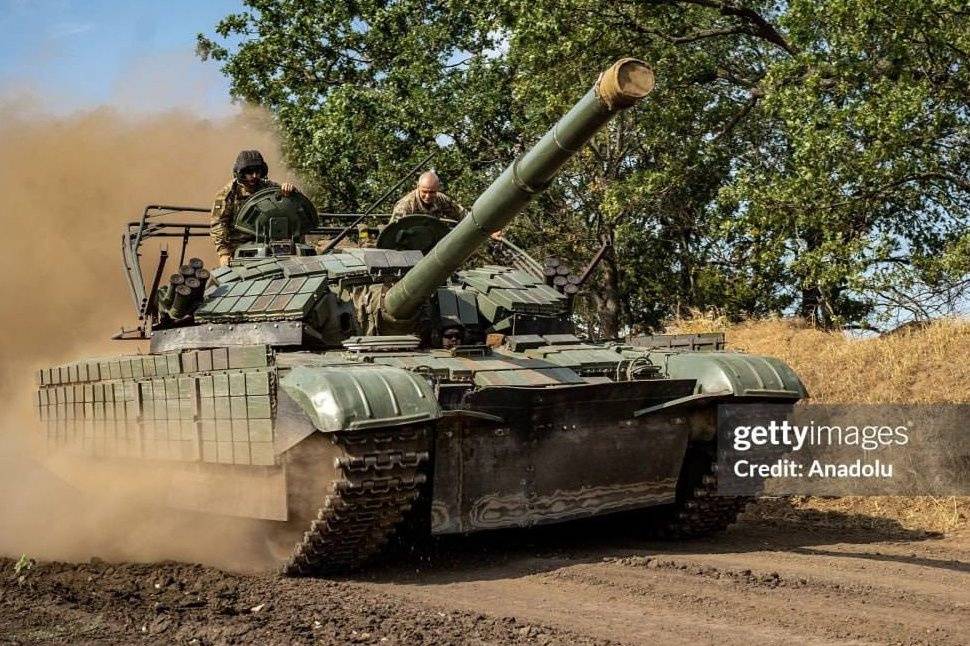 丹麦超级联赛 _乌克兰亚速营前参谋长：乌军前线炸锅了丹麦超级联赛 ，俄军即将实现两次大包围