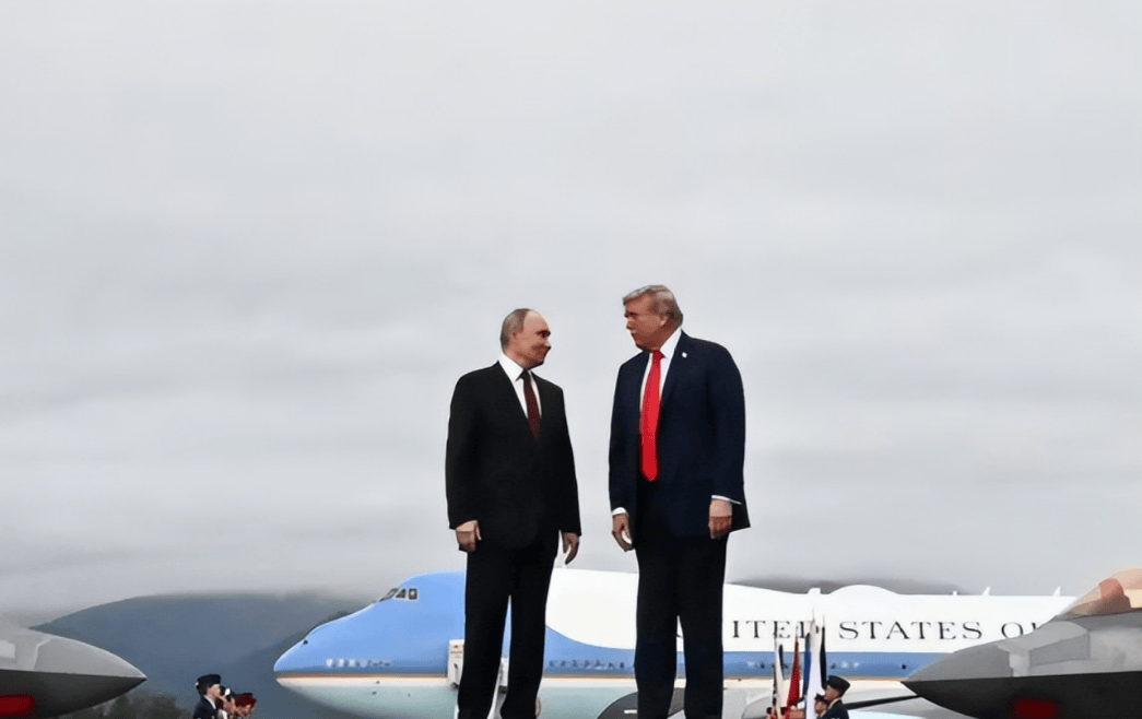 皇冠信用网怎么弄_普京专机差点回不去了？鲁比奥透露皇冠信用网怎么弄，俄只能用现金支付返回的油钱