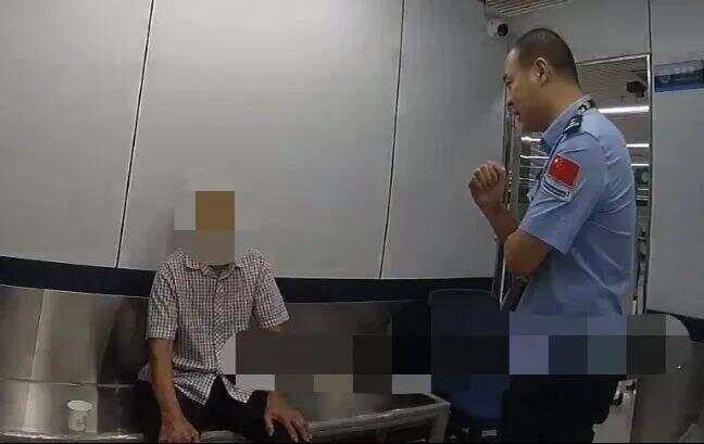 布拉加U23 vs维赛拉U23_79岁老伯为见其相亲对象“翠花”布拉加U23 vs维赛拉U23，将身份证改小10岁 被发现后不忘叮嘱民警“能不能不告诉她”