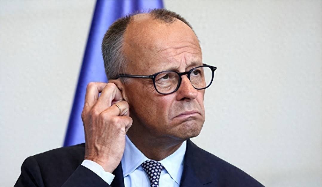 斯托克城vs布拉德福德_德国总理于10月访华！突然撕毁合作协议斯托克城vs布拉德福德，宣布放弃中企涡轮机，默茨的手段还是太狠