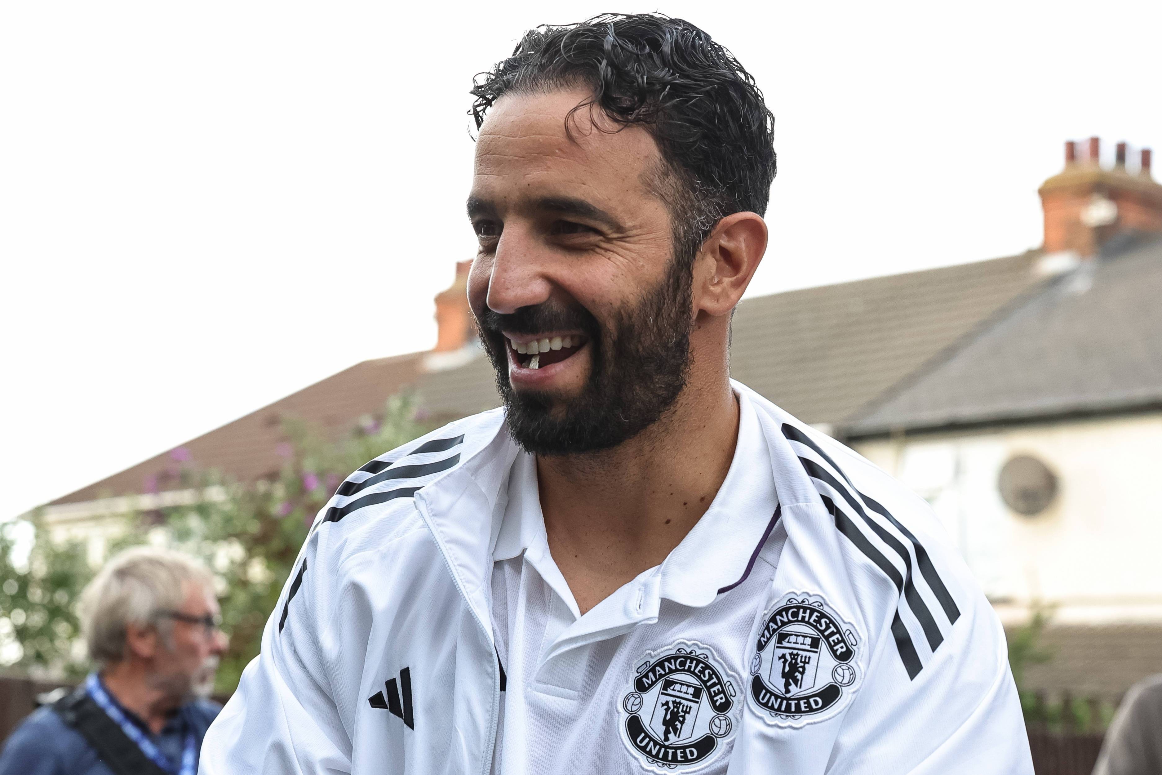 帕塔尼vs特罗警察_不会吧？曼联周六对阵升班马伯恩利帕塔尼vs特罗警察，随后迎来2周国际比赛日