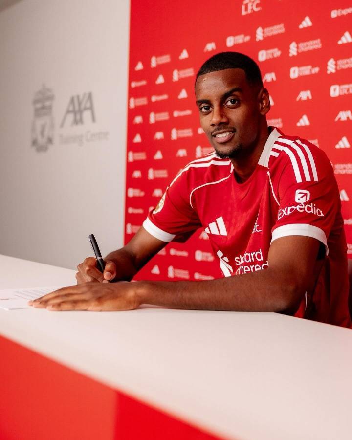 岐阜vs琉球_顶薪待遇！伊萨克周薪高达28万镑岐阜vs琉球，利物浦超20万镑球员已有4人！