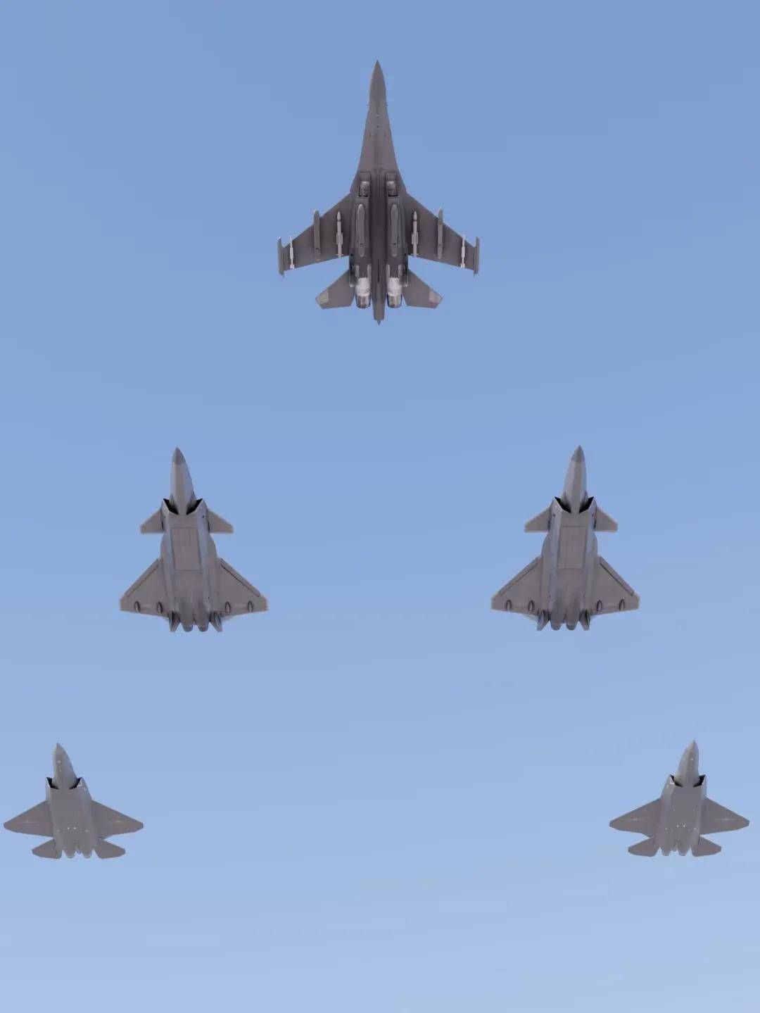 世界杯2026欧洲外围赛_中国歼-35最新画面世界杯2026欧洲外围赛！6枚中距弹、隐藏登机梯首次曝光！