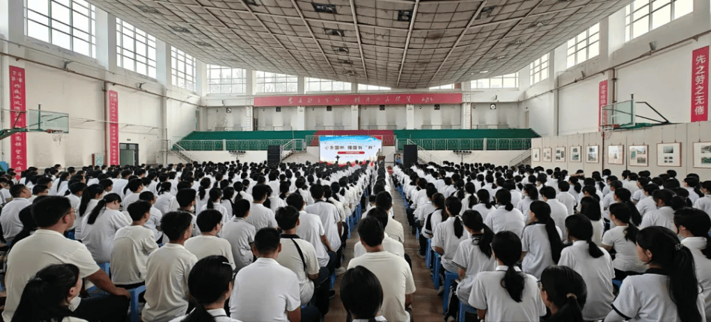 赞比亚 v 摩洛哥_廊坊市各中小学开展纪念中国人民抗日战争暨世界反法西斯战争胜利80周年系列主题活动