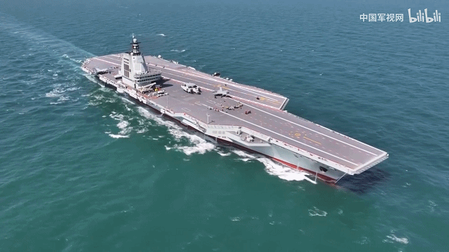 奥尔德姆 vs 布罗雷_马院士8年前预言成真！福建舰电磁弹射歼-35成功奥尔德姆 vs 布罗雷，领先美国多少？