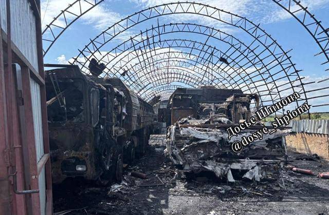 皇冠信用平台出租出售_俄军7亿美元导弹车一夜蒸发皇冠信用平台出租出售，特朗普很激动，忽悠乌克兰继续打！