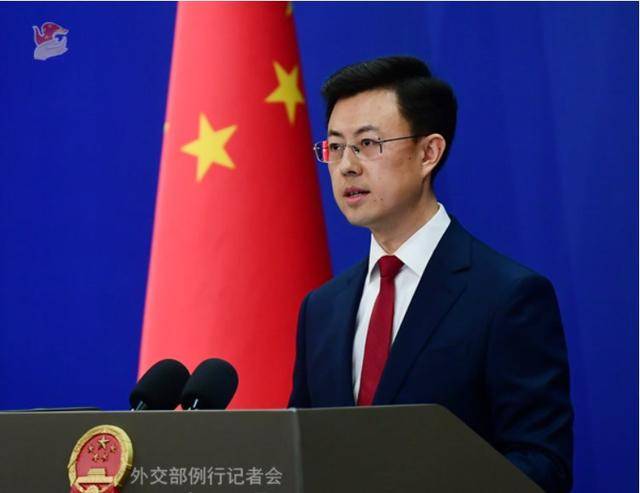 皇冠信用网代理_美军在南海连摔两架军机皇冠信用网代理，中方回应侮辱性极强