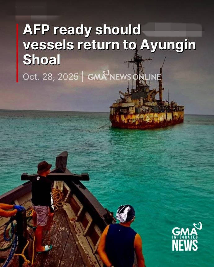 皇冠信用网怎么申请_菲律宾坐滩舰官兵饿的受不了皇冠信用网怎么申请，抢劫中国渔船，菲军真的在准备打仗