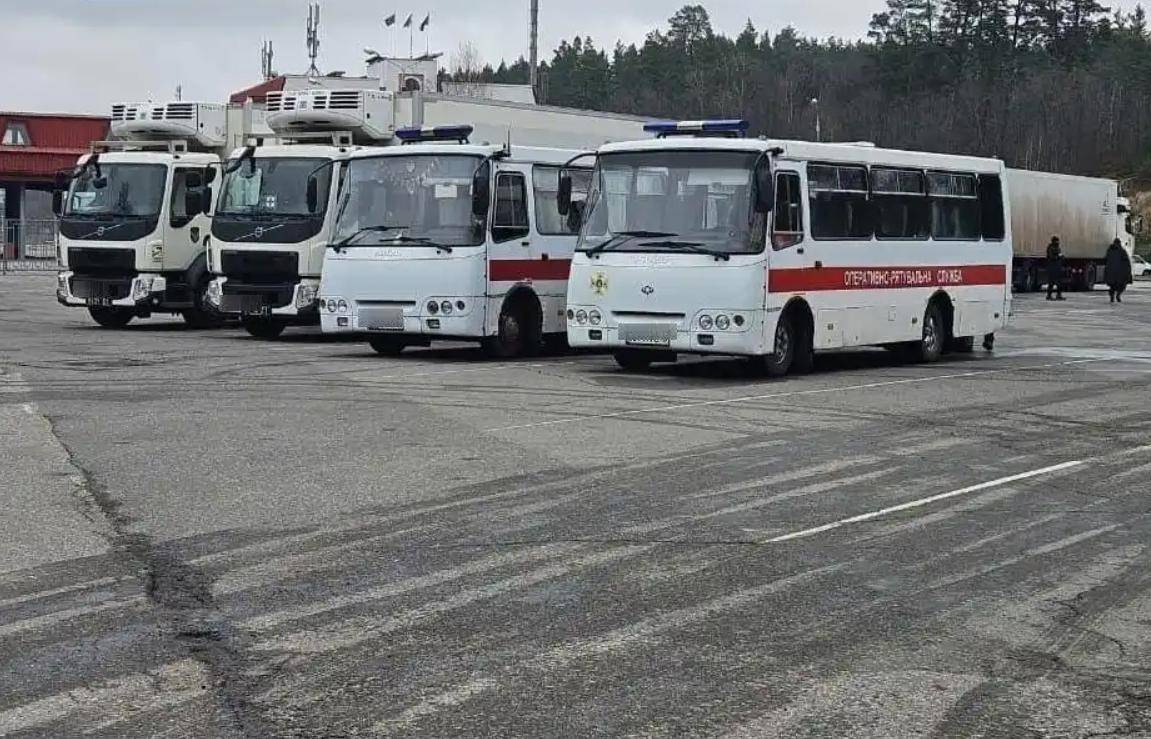 皇冠信用网会员_俄乌最新阵亡遗体交换！乌军1000具换俄军30具皇冠信用网会员，交换比1:33