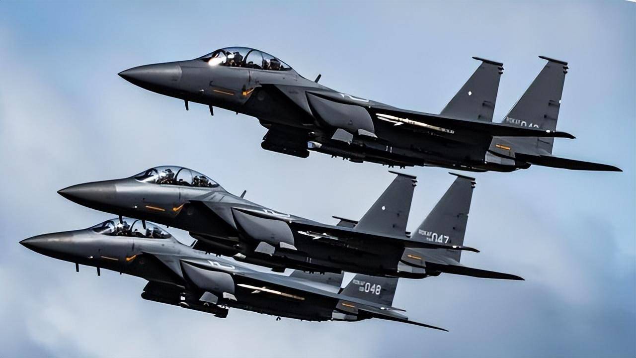 皇冠信用登1_霹雳-15配上预警机皇冠信用登1，歼-10出口朝鲜最佳时机，对美日韩最好的威慑